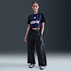 Nike ナイキ ブレイキン ウィンドランナー パンツ NIKE公式】ナイキ スポーツウェア ウィンドランナー ウィメンズパンツ